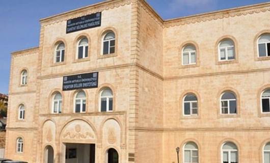 Artuklu Üniversitesi Yaşayan Diller Enstitüsü’nü kapatıyor