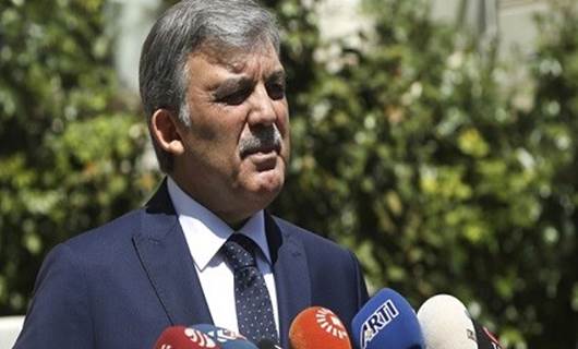 Abdullah Gül: Demokrasimiz için doğru olmamıştır