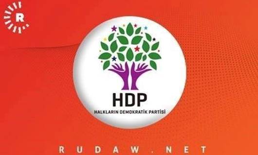 Kayyumların ardından HDP'nin yol haritası belli oldu