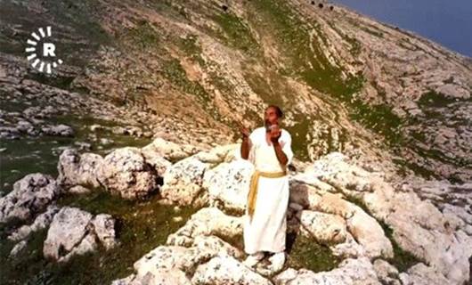 Kürdistan’da yaşamış bir Yahudi peygamber; Nahum Elkuşi
