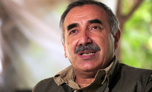 PKK leader praises Masoud Barzani's comments on intra-Kurdish conflict