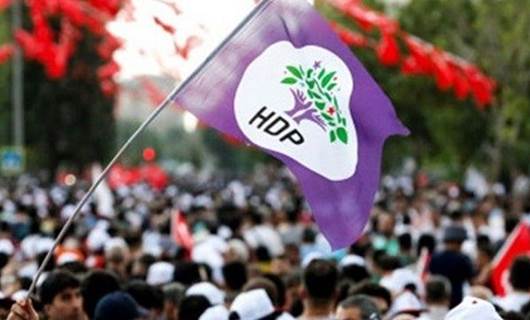 Walîtiya Amedê ji bo mitînga 1ê Îlonê destûr da HDPê