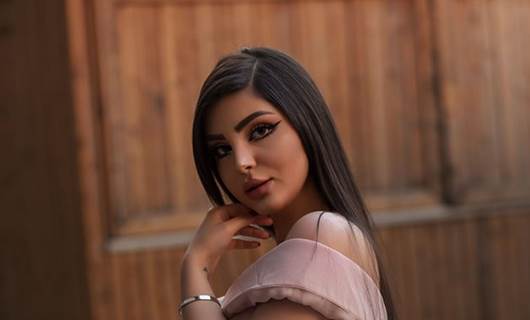‘Miss Instagram’: Kurdish social media model highlights mental health