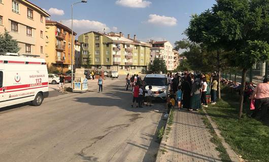 Ankara ve Niğde’de kadın cinayetleri