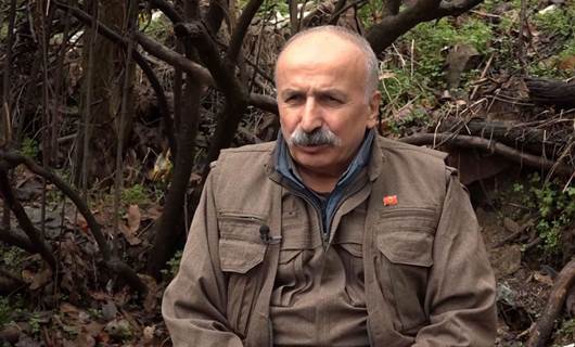 Mustafa Karasu: PKK’yi feshederiz!