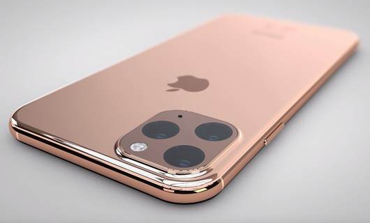 Milyonların beklediği iPhone 11'ın tanıtımı yapıldı! İşte fiyatı ve özellikleri