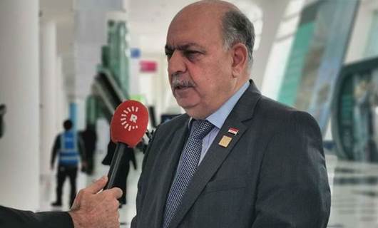 Irak Petrol Bakanı: Kerkük’ten Peşabur’a yeni hat döşenecek