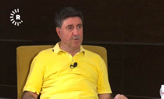 Altan Tan: Hêzên navnetewî PKKê bo armancên xwe bikar tînin