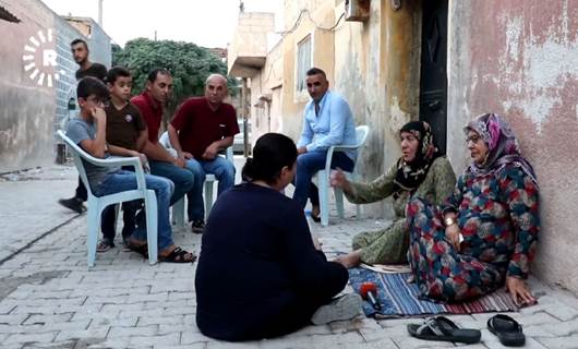 Şopên Fransiyan hêj li Taxa Gumrikê ya Kobaniyê diyar in