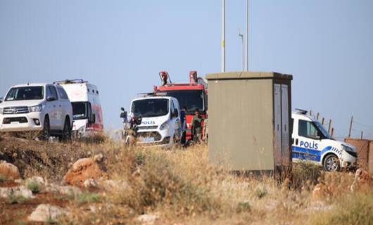 Göçmenleri taşıyan askeri kamyonet devrildi: 6 ölü, 27 yaralı