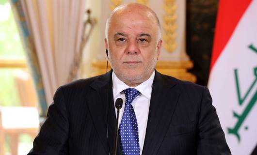 IRAK – Abadi de ‘erken seçim’ çağrısı yaptı