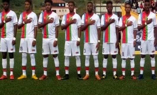 Milli takımın 5 oyuncusu turnuva için gittikleri Uganda'da kayboldu
