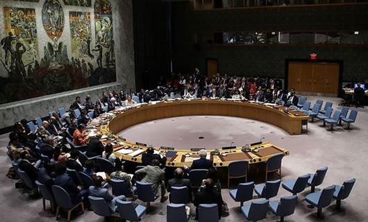 BM Güvenlik Konseyi, Rojava gündemiyle ikinci kez toplanıyor