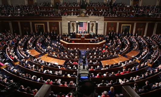 ABD Temsilciler Meclisi, Türk yetkililere yönelik yaptırım tasarısını kabul etti