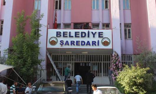 Hakkari, Nusaybin ve Yüksekova belediyelerine kayyum atandı