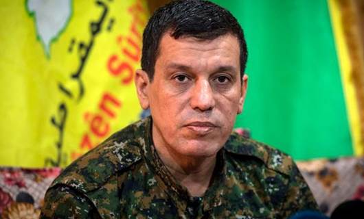 Mazlum Kobani: IŞİD’in sözcüsü Cerablus yakınlarında öldürüldü