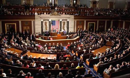 ABD Temsilciler Meclisi ‘Ermeni Soykırımı’ yasa tasarısını onayladı