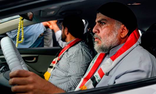 Sadr'dan Abdulmehdi'ye uyarı: İstifa etmezsen Irak, Suriye gibi olacak
