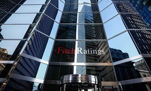 Fitch, Türk bankalarının kredi notu görünümünü yükseltti