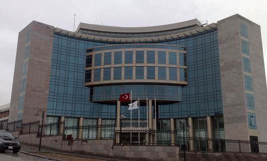 Kürt illerindeki 3 üye Türkiye Barolar Birliği’nden istifa etti