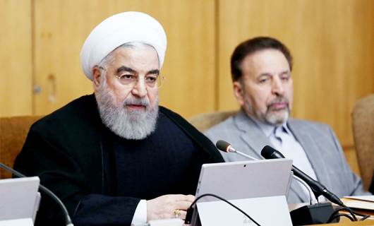 Ruhani'den gösterilere ilişkin açıklama: İtiraz ile anarşi farklı şeylerdir