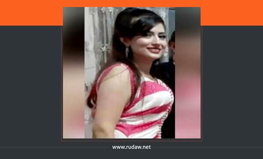Efrin’deki silahlı gruplar Ezidi Kürt kızı öldürdü