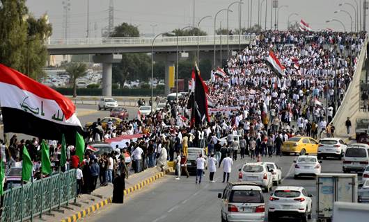 Irak’taki gösteriler Kürdistan’da emlak ve otomobil piyasasını zayıflattı