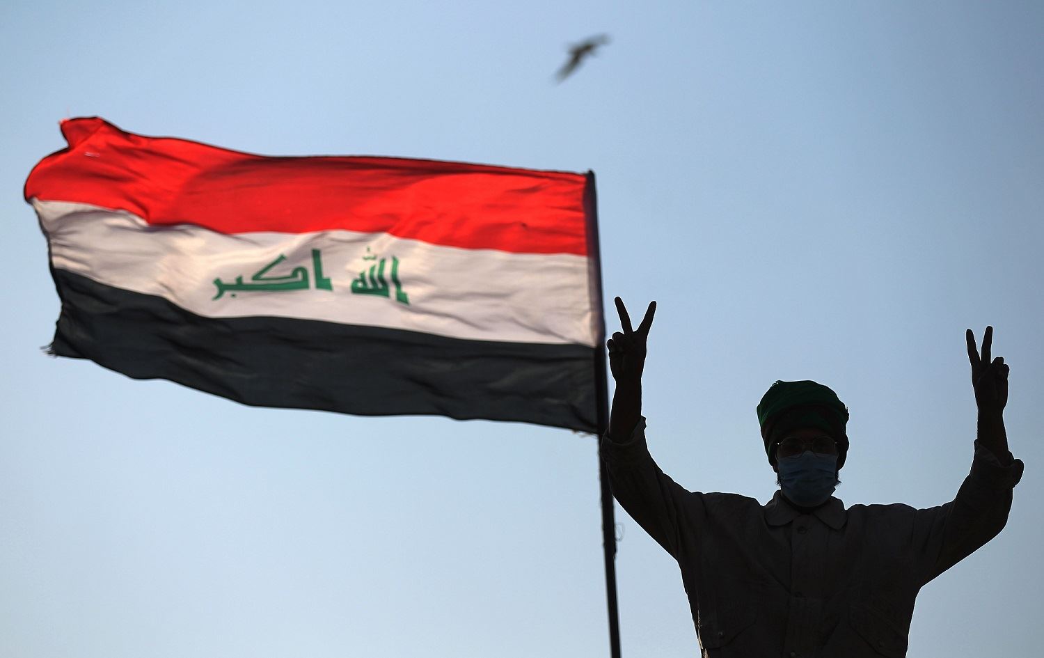 US Threatens To Sanction Iraq Officials Over Rudaw Net   478422Image1 