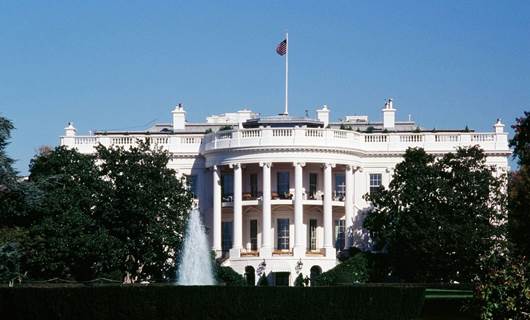 Beyaz Saray'da şüpheli araç alarmı