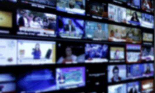 Irak’ta 13 televizyon ve radyo kanalının ofisleri kapatıldı