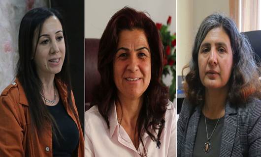 HDP'li eski belediye başkanları tutuklandı
