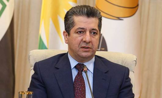 Mesrur Barzani’den Germiyan saldırına ilişkin açıklama: Defalarca uyardık