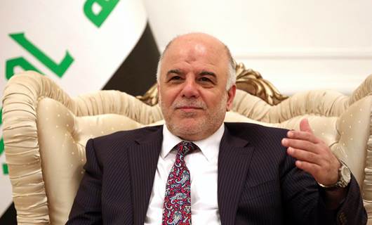 Nasır Koalisyonu'ndan Rûdaw'a: Abadi, her hangi bir görev almak istemiyor