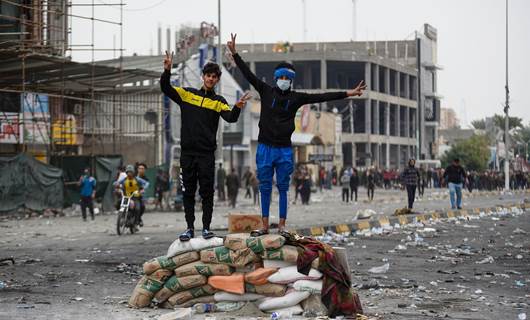 Nuri Maliki: Barışçıl değişim iradesi kazandı