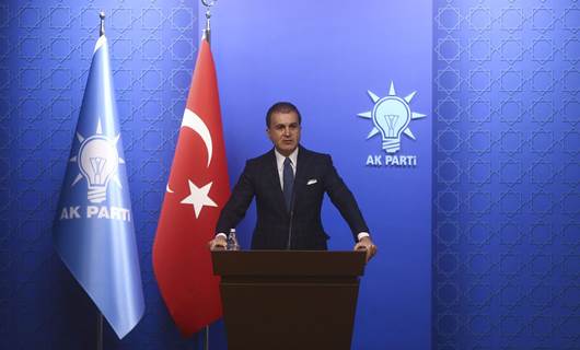 Çelik: Erdoğan termik santral yasasını veto etti