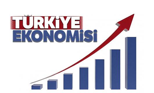 Türkiye ekonomisi 2019'un üçüncü çeyreğinde büyüme kaydetti