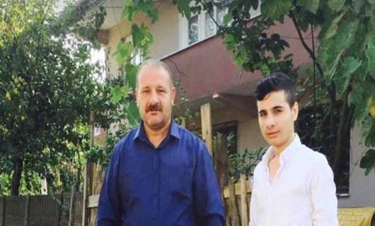 SAKARYA- Kürtçe konuşan baba ve oğulu vuran katile müebbet