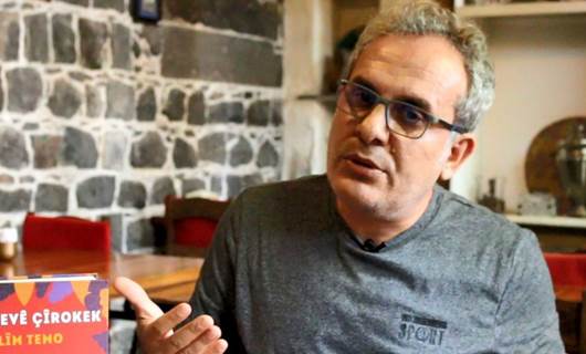 Selim Temo: Kayyımların kitap fuarına katılmam söz konusu değil