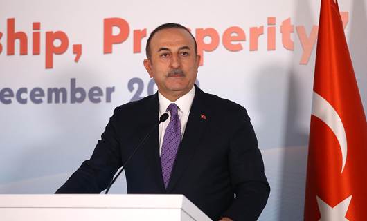 Çavuşoğlu'ndan ABD'ye İncirlik uyarısı