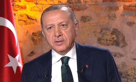 Erdoğan'dan ABD'ye tasarı yanıtı: İncirlik ve Kürecik'i kapatırız