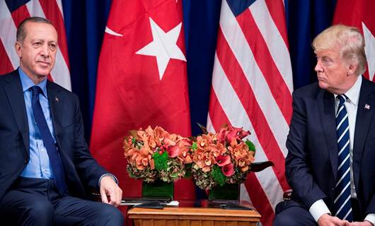 Turkey-US relations on the brink of a real rupture