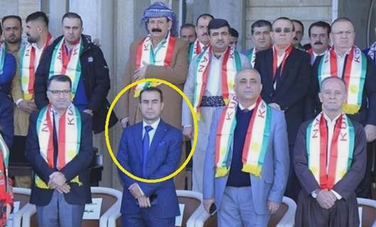 ITC Milletvekili: Kürdistan bayrağı ile sorunumuz yok