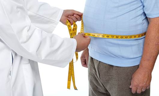 ABD'lilerin yarısı 10 yıl içinde obez olabilir