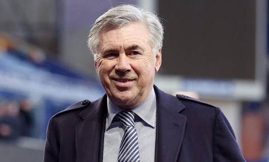 Everton, İtalyan teknik direktör Carlo Ancelotti ile anlaştı