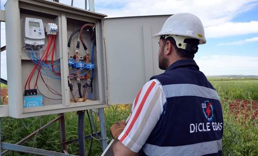 DEDAŞ’tan Kürt illerindeki kaçak elektrik tüketimine ilişkin açıklama