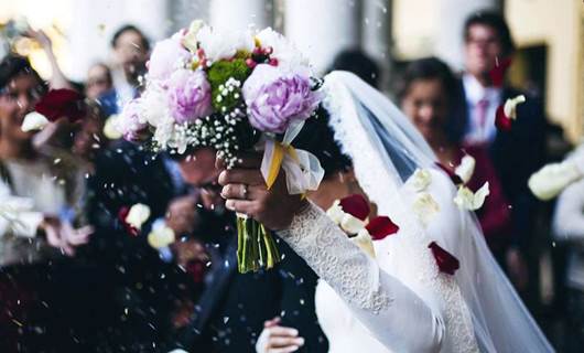 İsveç’te Kürtler arası evlilik azalıyor