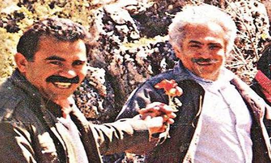 PKK’den Doğu Perinçek’e ‘ajan’ suçlaması