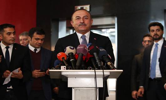 Çavuşoğlu ‘Libya tezkeresi’ konusunda CHP ile görüştü