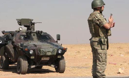 Rojava sınırındaki 48 bölge özel güvenlik bölgesi ilan edildi