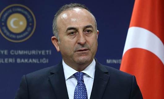 Mevlüt Çavuşoğlu yarın Irak’ta